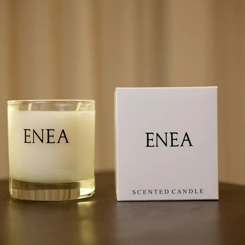 ENEA Vela Aromática Grande