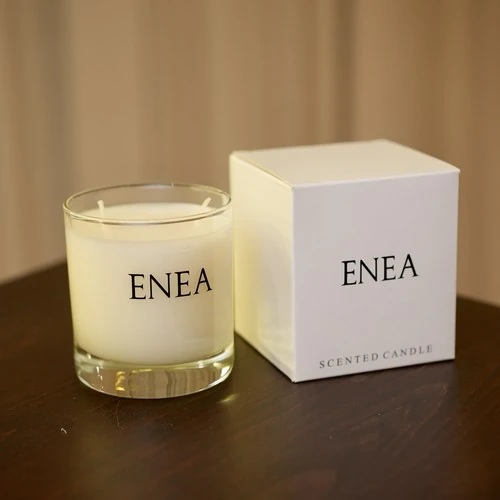 ENEA Vela Aromática Grande