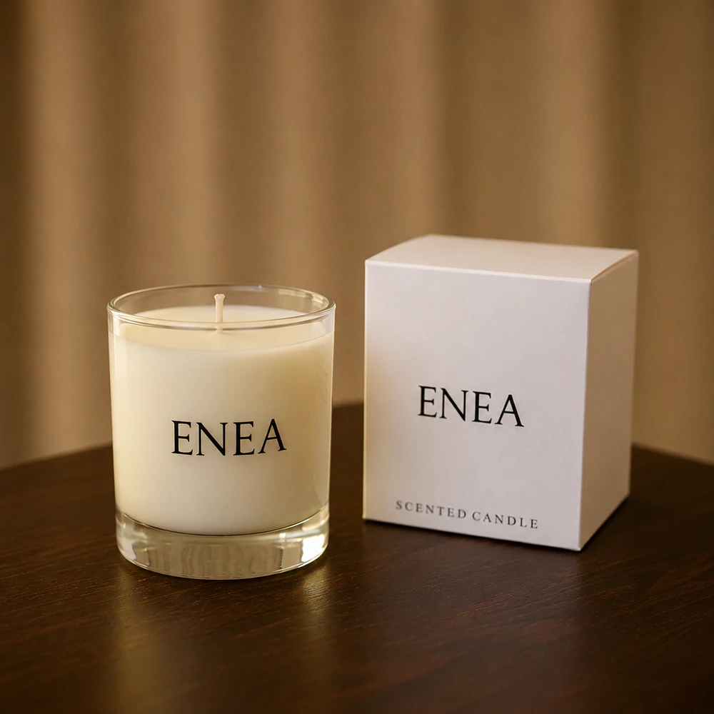 ENEA Vela Aromática