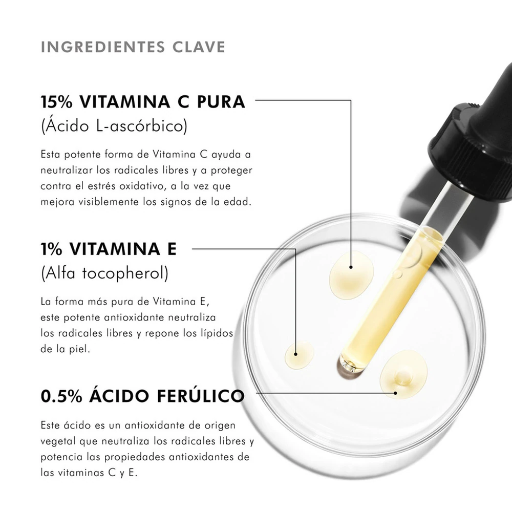 SkinCeuticals C E Ferulic